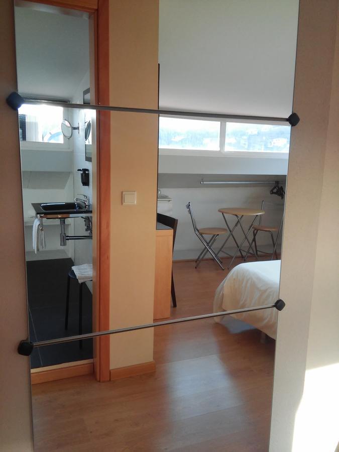 Penthouse - Low Cost ヴォウゼーラ エクステリア 写真