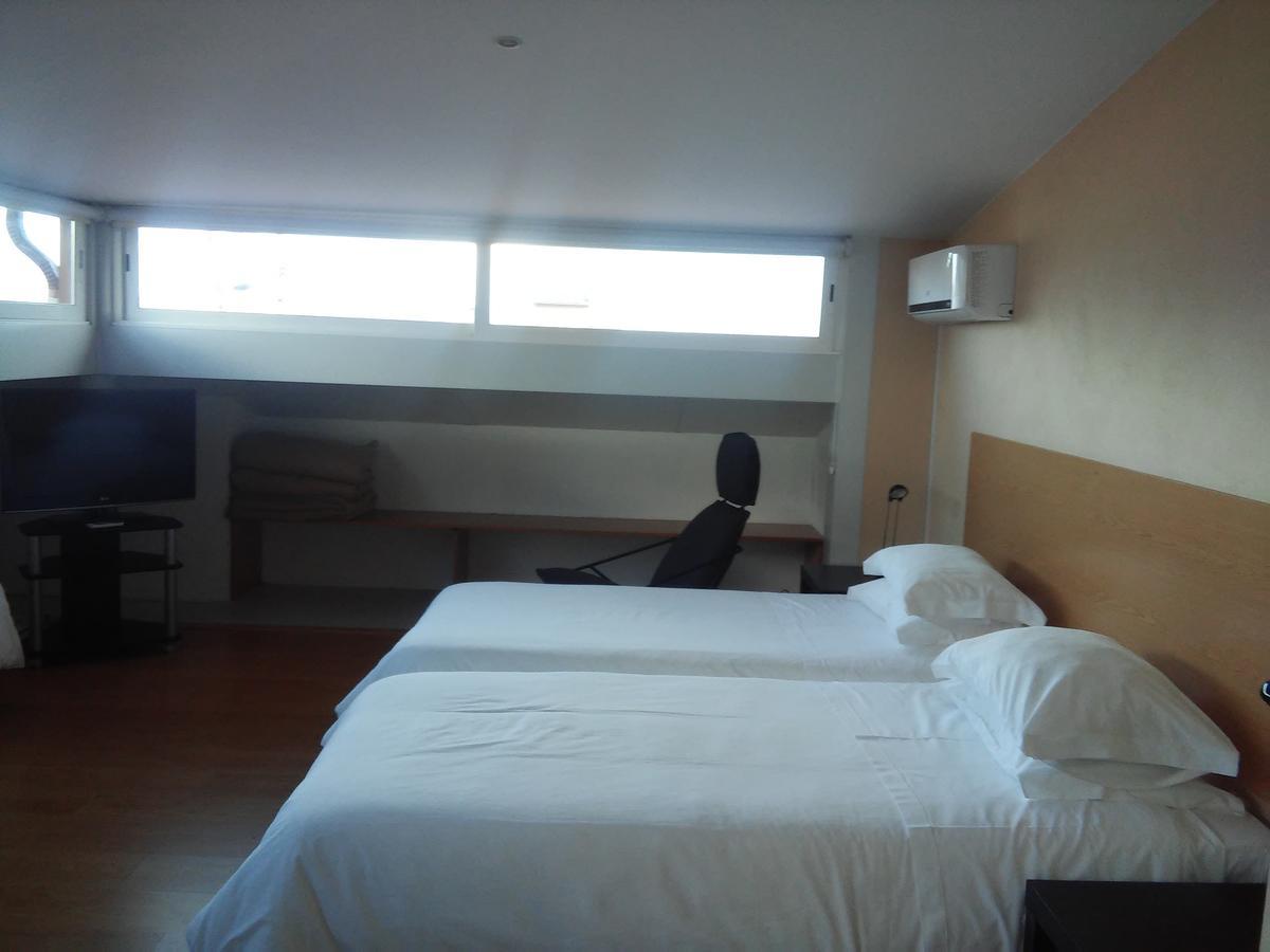 Penthouse - Low Cost ヴォウゼーラ エクステリア 写真