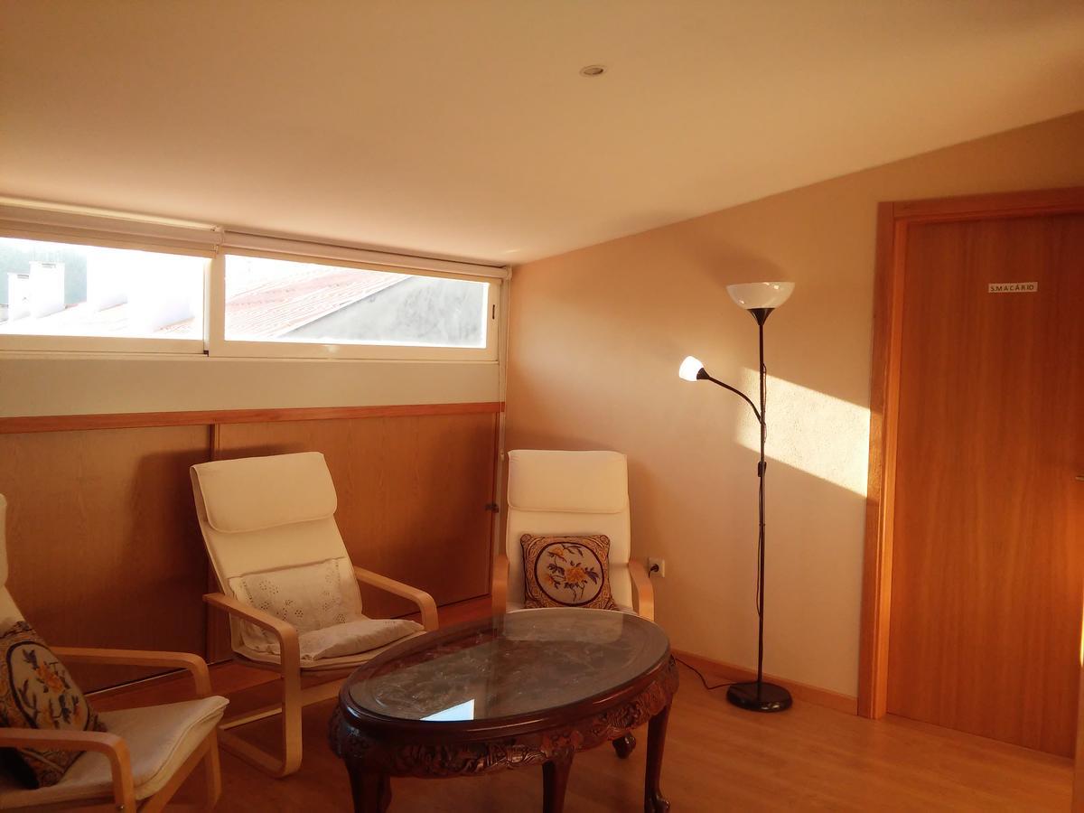 Penthouse - Low Cost ヴォウゼーラ エクステリア 写真