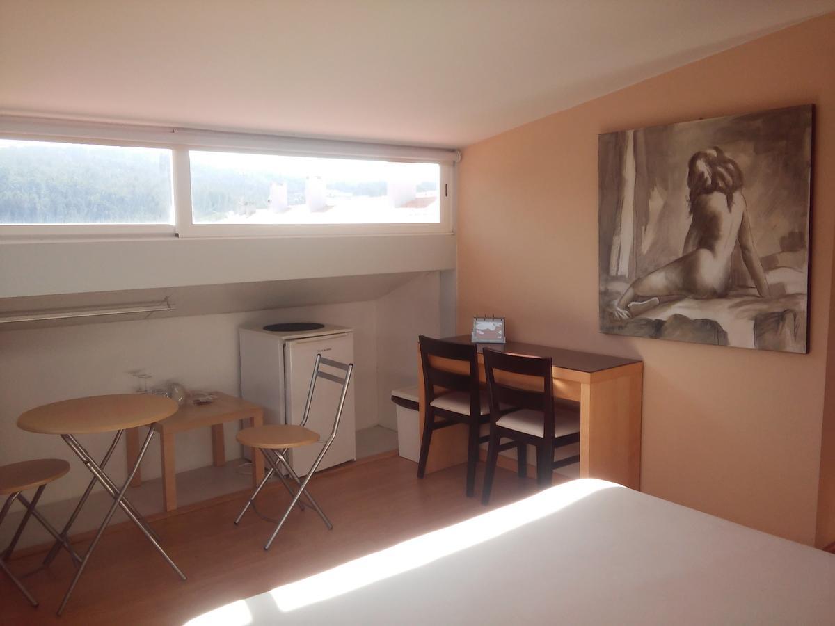 Penthouse - Low Cost ヴォウゼーラ エクステリア 写真