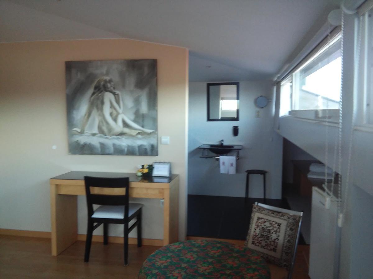 Penthouse - Low Cost ヴォウゼーラ エクステリア 写真