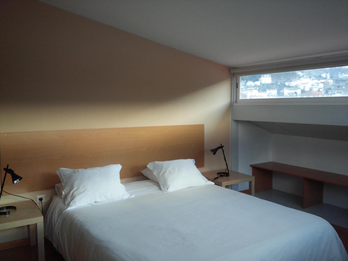 Penthouse - Low Cost ヴォウゼーラ エクステリア 写真