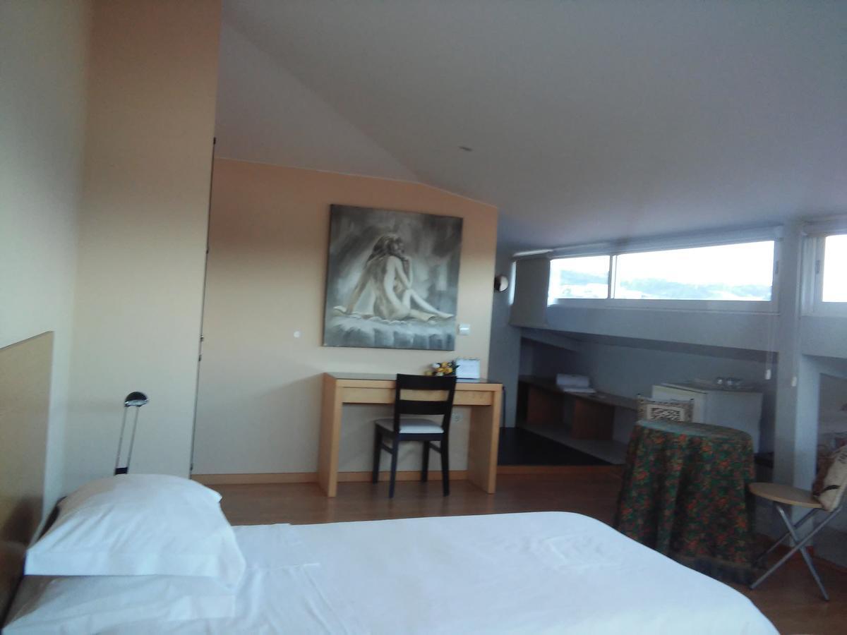 Penthouse - Low Cost ヴォウゼーラ エクステリア 写真