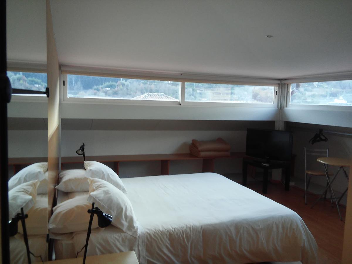 Penthouse - Low Cost ヴォウゼーラ エクステリア 写真