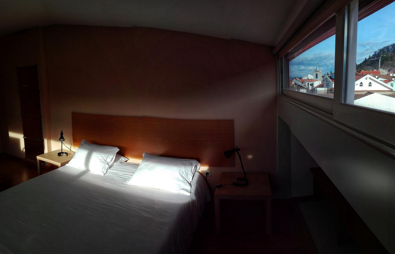 Penthouse - Low Cost ヴォウゼーラ エクステリア 写真