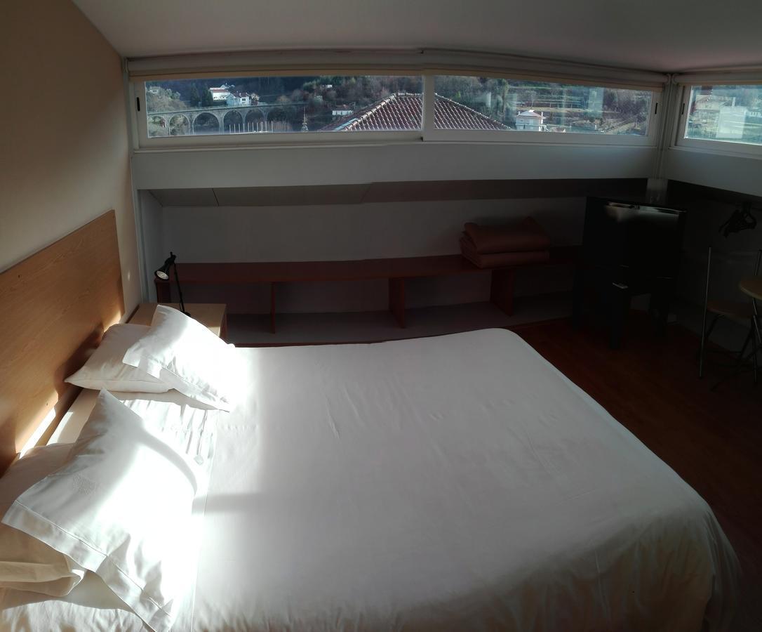 Penthouse - Low Cost ヴォウゼーラ エクステリア 写真