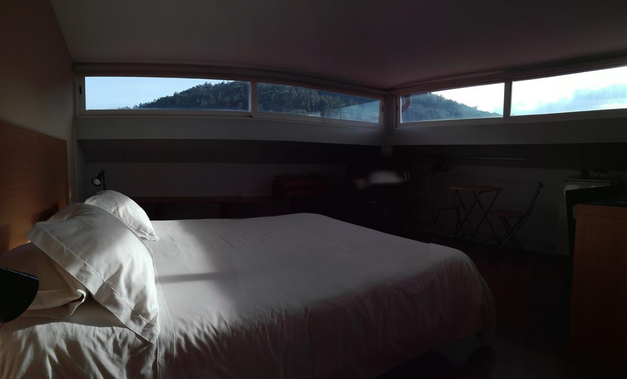 Penthouse - Low Cost ヴォウゼーラ エクステリア 写真