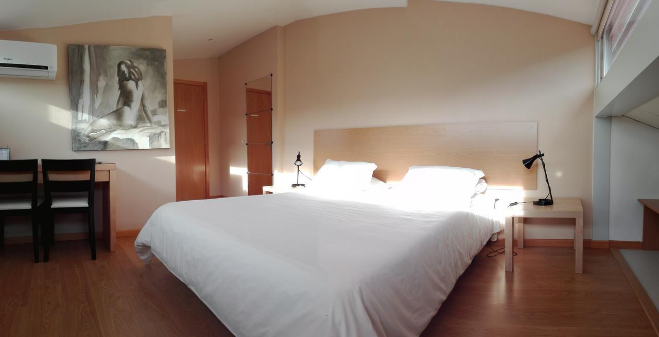 Penthouse - Low Cost ヴォウゼーラ エクステリア 写真